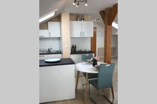 Smartes DG Apartment-DREAM and RELAX - Kempten - 3