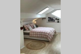 Smartes DG Apartment-DREAM and RELAX - Kempten - 8