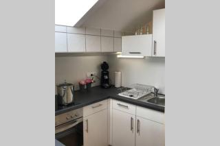 Smartes DG Apartment-DREAM and RELAX - Kempten - 1