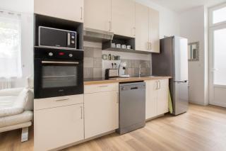 Grand appartement avec 3 salles de bain - Tourcoing - 6