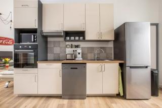 Grand appartement avec 3 salles de bain - Tourcoing - 4