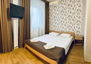 Hotel LaMa 2 - Kyiv - 9