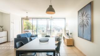 Le Lumineux avec Jacuzzi Privatif et parking privé - 6