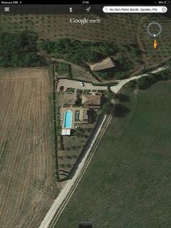Il Sogno - Spoleto - 1