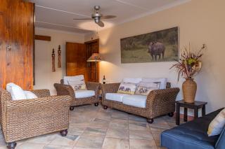 Elephant Coast Guesthouse - St Lucia - 8