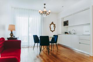 54 São Paulo - Exclusive Apartment Hotel - Lisbona - 1