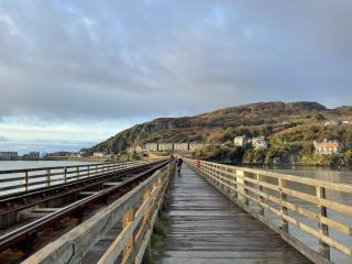 Bae Abermaw Boutique B&B - 1