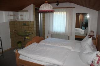 Ferienwohnung Deininger inkl. Chiemgaukarte - Ruhpolding - 3