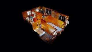 Apartment at the bottom of the slopes in Crans-Montana, cosy atmosphere - 4