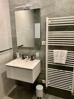 Apartmány Tatry - Starý Smokovec - 1