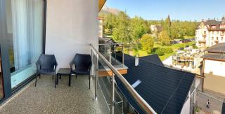 Apartmány Tatry - Starý Smokovec - 1
