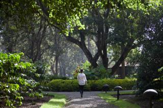 Elewana Arusha Coffee Lodge - 1