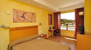 Hotel Maya Alicante - Alicante - 8