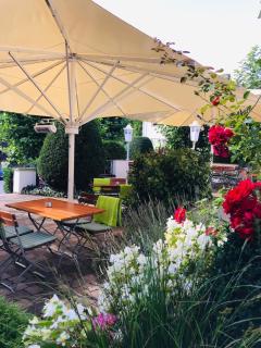 Landhotel Weserblick - Beverungen - 6