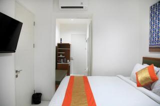 Arawa Traveller's Inn Motel - Makassar - 3