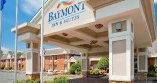 Baymont by Wyndham East Windsor Bradley Airport - 5