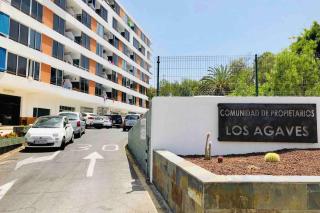 COZY APARTMENT PLAYA LAS AMERICAS - 5
