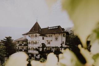 Vitalpina Hotel Schulerhof - Plaus - 8
