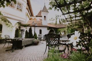 Vitalpina Hotel Schulerhof - Plaus - 4