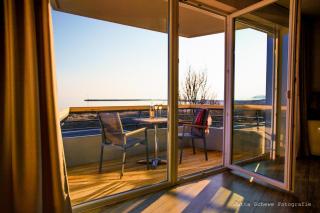 Strandhotel Bene - Burgtiefe auf Fehmarn - 9