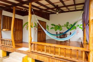 Bungalows Ache Cozy House - Cahuita - 6