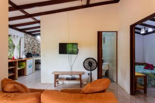 Bungalows Ache Cozy House - Cahuita - 5