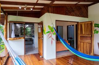 Bungalows Ache Cozy House - Cahuita - 4