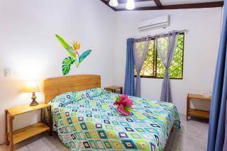 Bungalows Ache Cozy House - Cahuita - 1