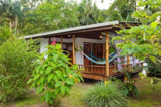 Bungalows Ache Cozy House - Cahuita - 3