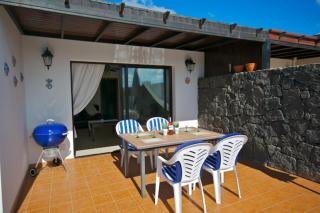 VILLA NEPAL - Playa Blanca - 7