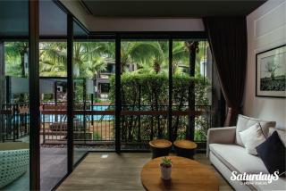 Saturdays Residence by Brown Starling - Rawai Beach - 6