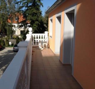 BEST LONGSTAY INN, homestead and extended stay - KRAL Hotels Erlangen - Erlangen - 8