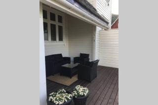 The house of Mattis in beautiful Innvik - 5