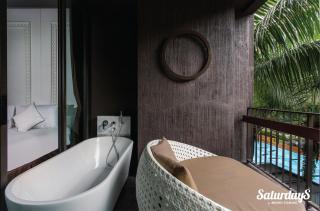 Saturdays Residence by Brown Starling - Rawai Beach - 7