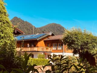 Ferienwohnung Eisenberger inkl. Chiemgaukarte - Ruhpolding - 8