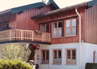 Ferienwohnung Eisenberger inkl. Chiemgaukarte - Ruhpolding - 7