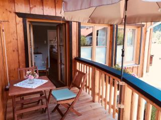 Ferienwohnung Eisenberger inkl. Chiemgaukarte - Ruhpolding - 4