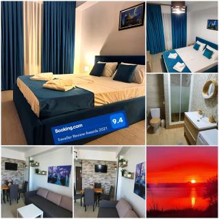 Roma Summerland - Mamaia - 8