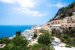 Il giardino dei limoni - Positano - 1