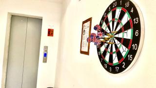 Hotel Aman- Nilai & KLIA - 1