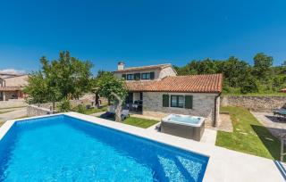 Villa Ana Rita - Kanfanar - 0
