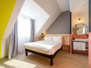 ibis Styles Wien Messe Prater - 6