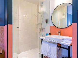 ibis Styles Wien Messe Prater - Vienne - 3