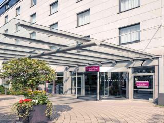 Mercure Hotel Düsseldorf City Nord - Düsseldorf - 5
