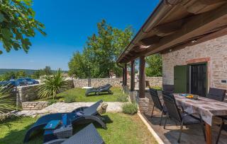 Villa Ana Rita - Kanfanar - 9