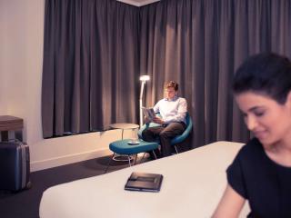 Mercure Hotel Nijmegen Centre - Nijmegen - 2