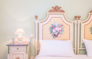 Villa Le Rasce - 1