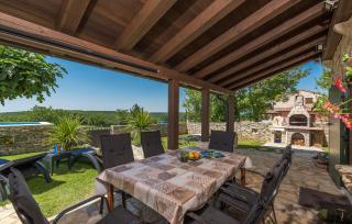 Villa Ana Rita - Kanfanar - 8