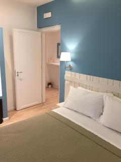 B&B Medinblu - Reggio di Calabria - 8