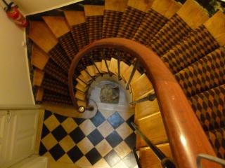 Hôtel du Vieux Marais - Paris - 6
